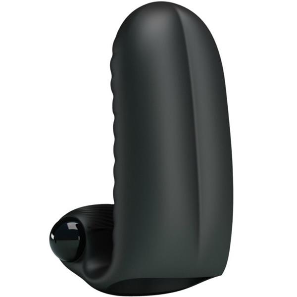 ABBOTT BLACK STIMULATOR THIMBLE