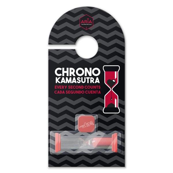IGRA CHRONO KAMASUTRA
