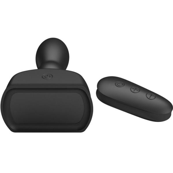 MARRIEL PROSTATIC VIBRATOR AND INFLATABLE