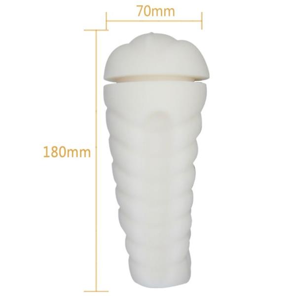 SALLY MASTURBATOR VIBRATION AND SOUND