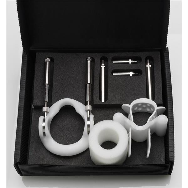 CRNI POVEĆIVAČ PENISA