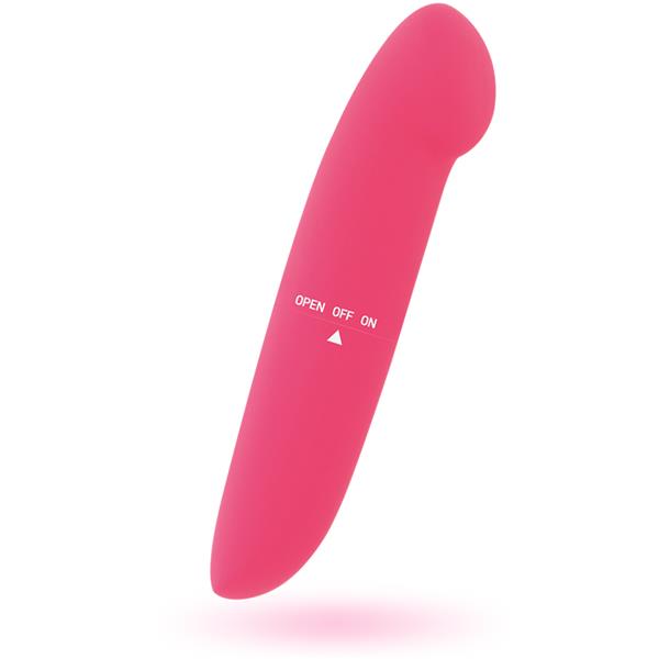 PHIL VIBRATOR PINK
