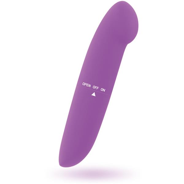 PHIL VIBRATOR PURPLE