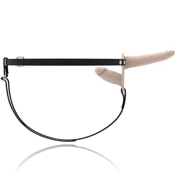 DVOJNA PENETRACIJA MESO