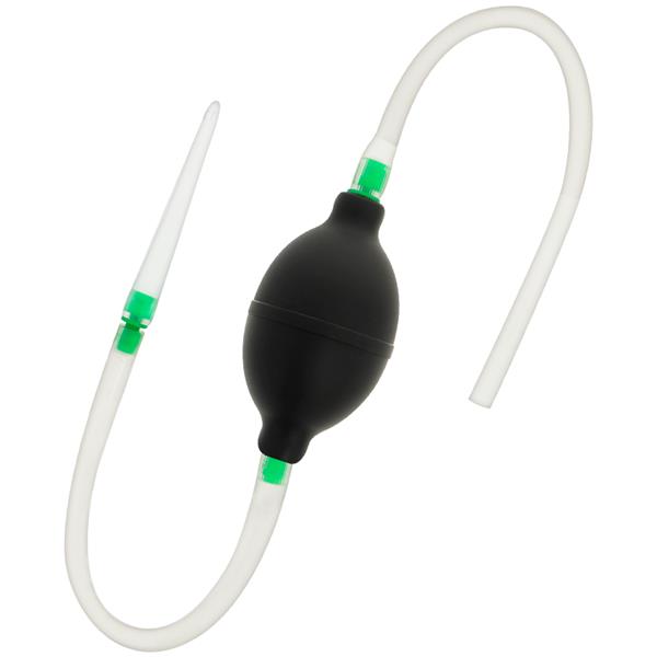 BLACK ENEMA SET