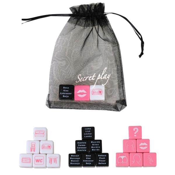 IGRA 3 KOCKE (ES/PT/EN/FR)