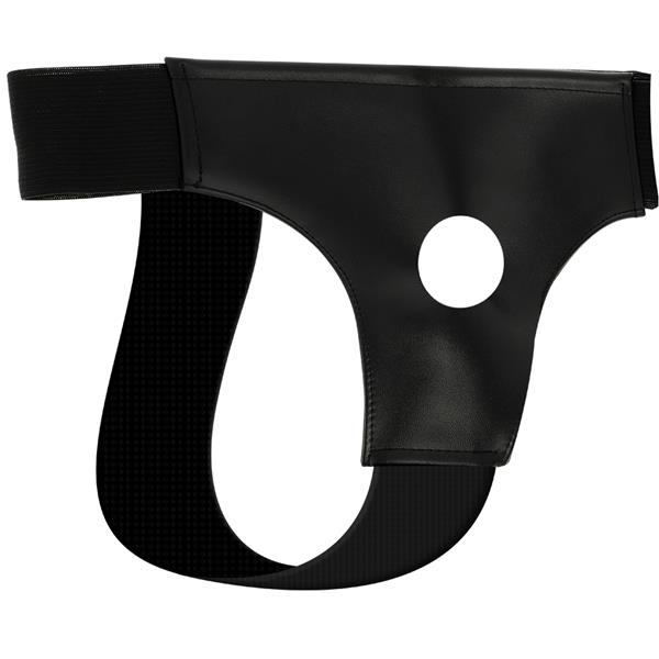 HARNESS WITH HOLE ONE SIZE