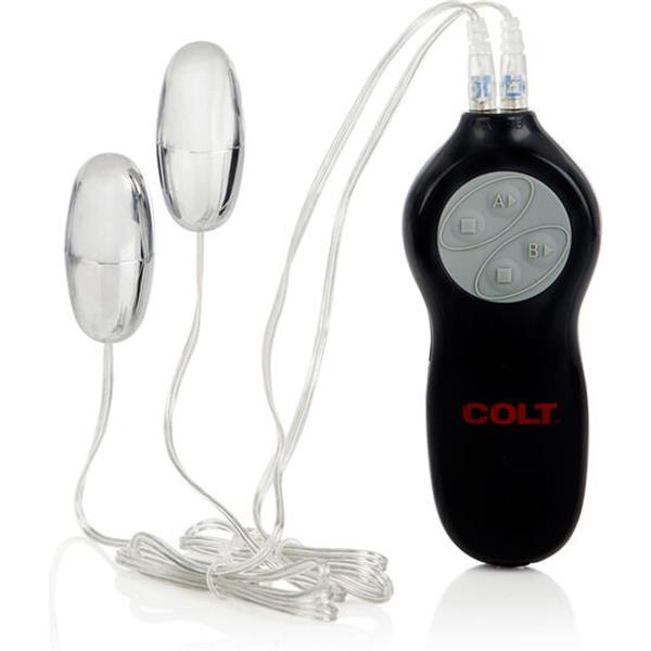 COLT 7 FUNKCIJA TWIN TURBO KUGLICE