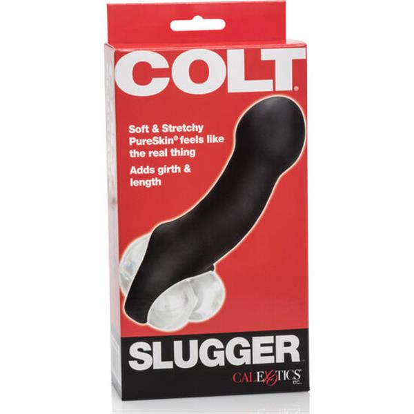 COLT SLUGGER CRNI