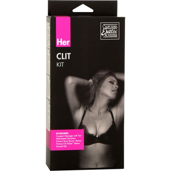 HER CLIT KIT