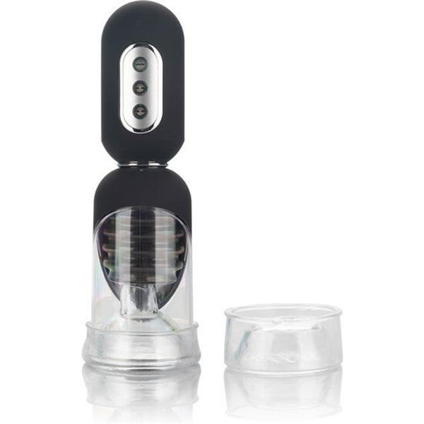 GET HARD HEAD PUMP SET