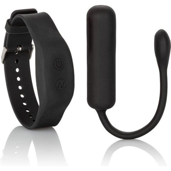 WRISTBAND REMOTE PETITE BULLET