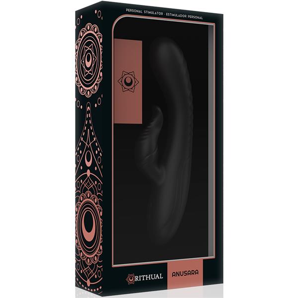 ANUSARA DUAL RECHARGEABLE ENGINE 2.0 ORCHID