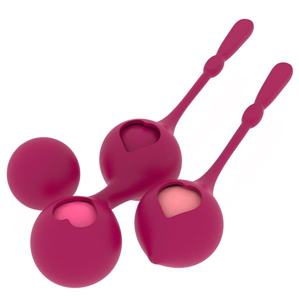 DEVA AQUA GREEN SET ZA TRENING PELVIC