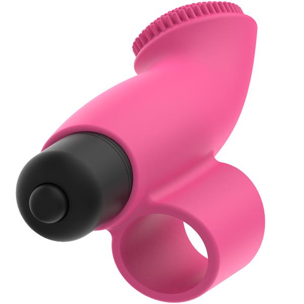 PINK THIMBLE VIBRATOR XMAS EDITION