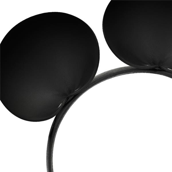 HEADBAND WITH MOUSE EARS