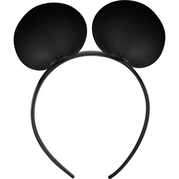 HEADBAND WITH MOUSE EARS