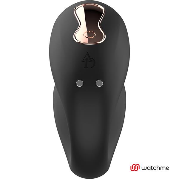 DUAL PLEASURE TECNOLOG A WATCHME BLACK