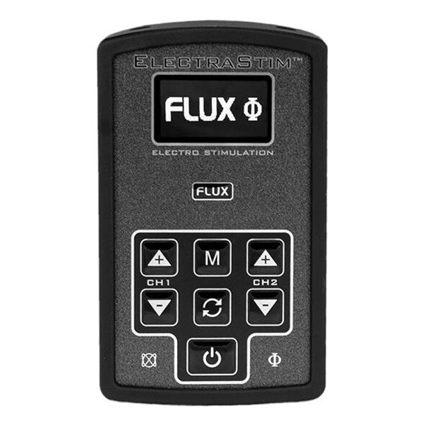 FLUX STIMULATOR UNIT