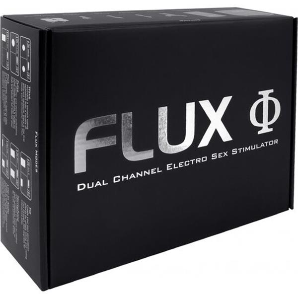 FLUX STIMULATOR UNIT