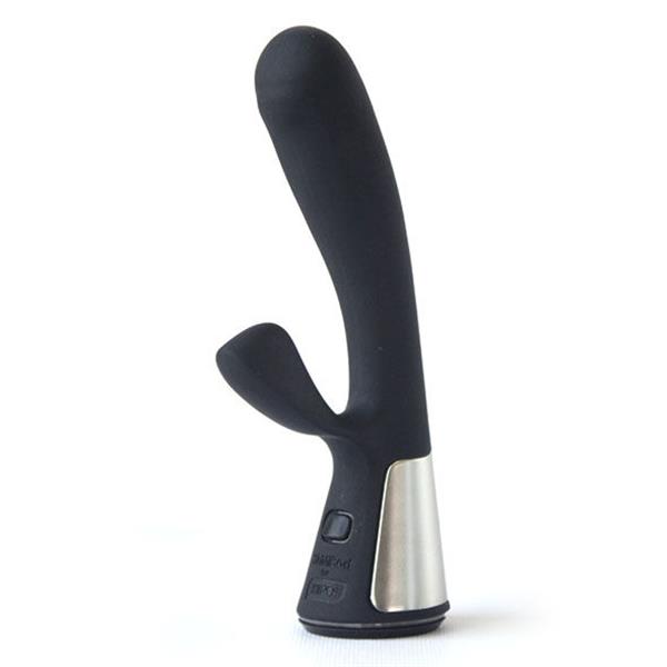 OHMIBOD FUSE APP REMOTE CONTROL BLACK