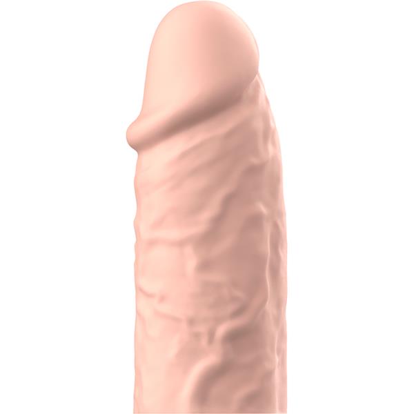 LIQUID SILICONE V3 NATURAL PENIS EXTENSION