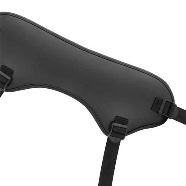 HARNESS ZA STRAP-ON S 3 PRSTENOVA GRATIS