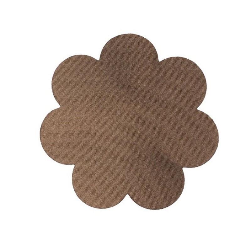 BODY TAPE 5 M X 6.5 CM + 3 PAIRS OF NIPPLE COVERS BROWN