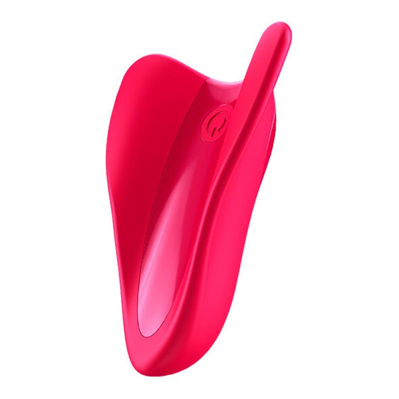 HIGH FLY FINGER VIBRATOR FUCHSIA