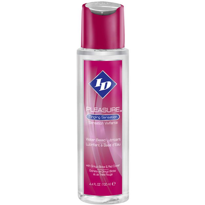 LUBRIKANT NA VODNI BAZI 130 ML - ID PLEASURE