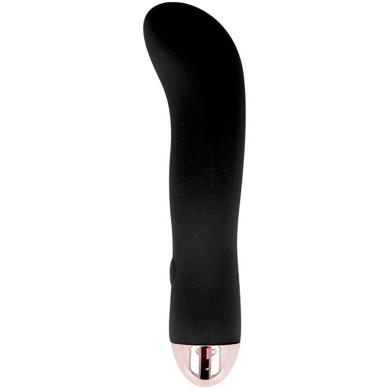 POLNILNI VIBRATOR TWO ČRN 7 HITROSTI