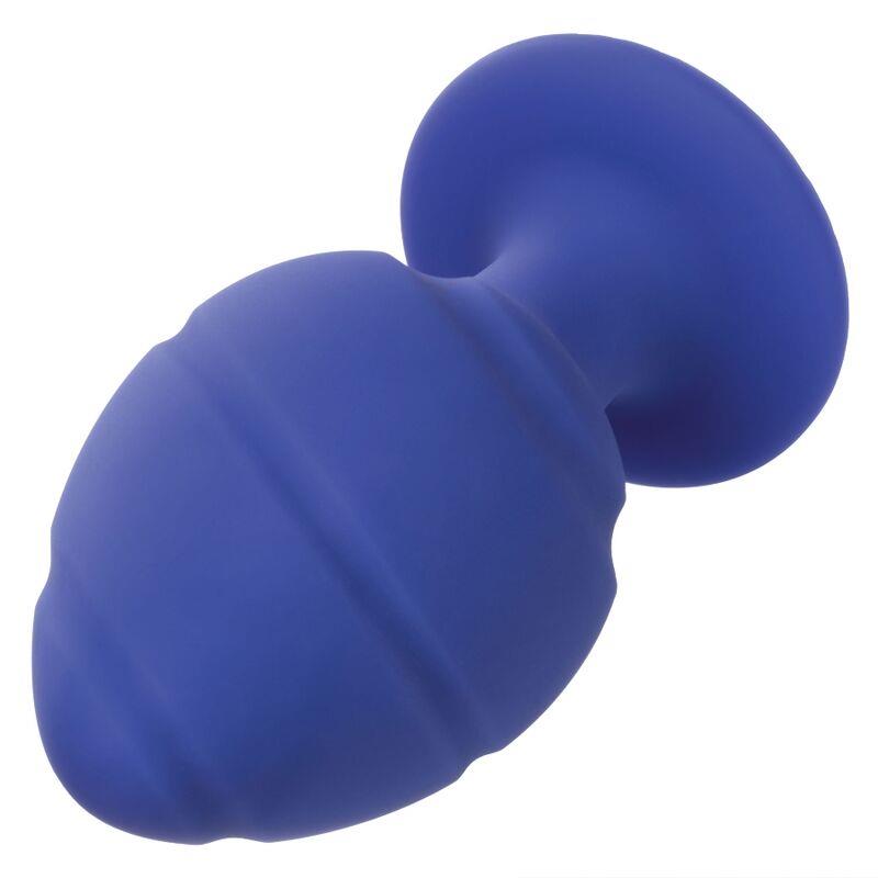 CHEEKY BUTTPLUG PURPLE