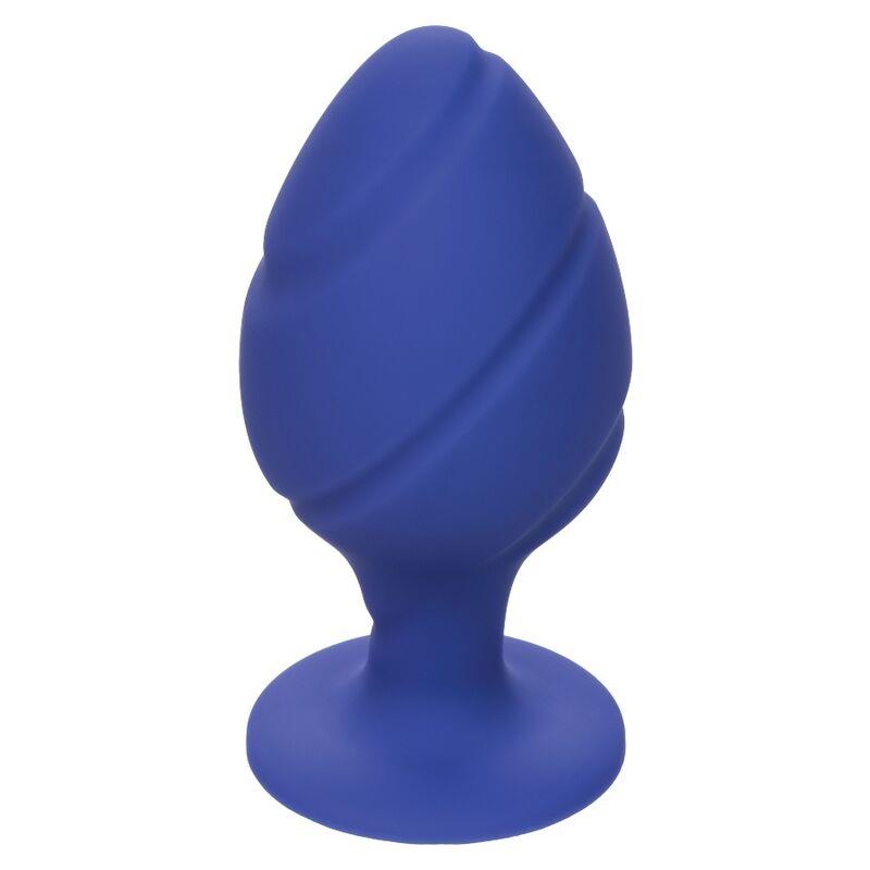 CHEEKY BUTTPLUG PURPLE