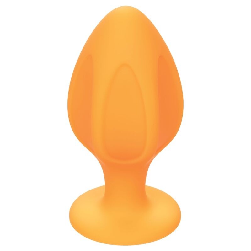 CHEEKY BUTTPLUG ORANGE