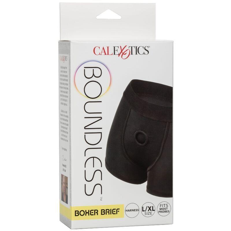 BOUNDLESS BOXER BRIEF XXL/XXXL