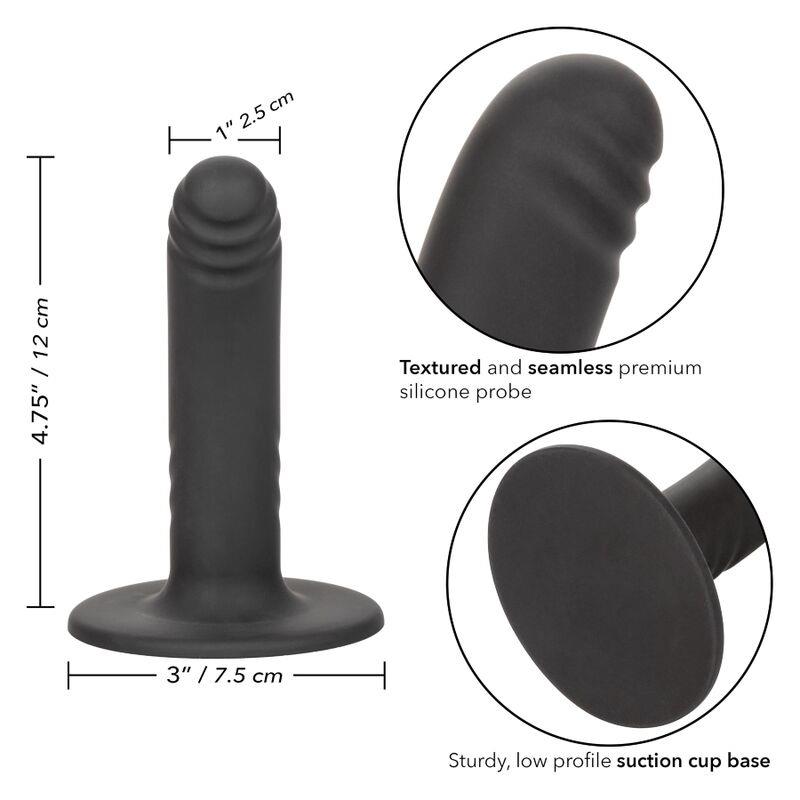 BOUNDLESS DILDO 12 CM KOMPATIBILEN Z HARNESSOM