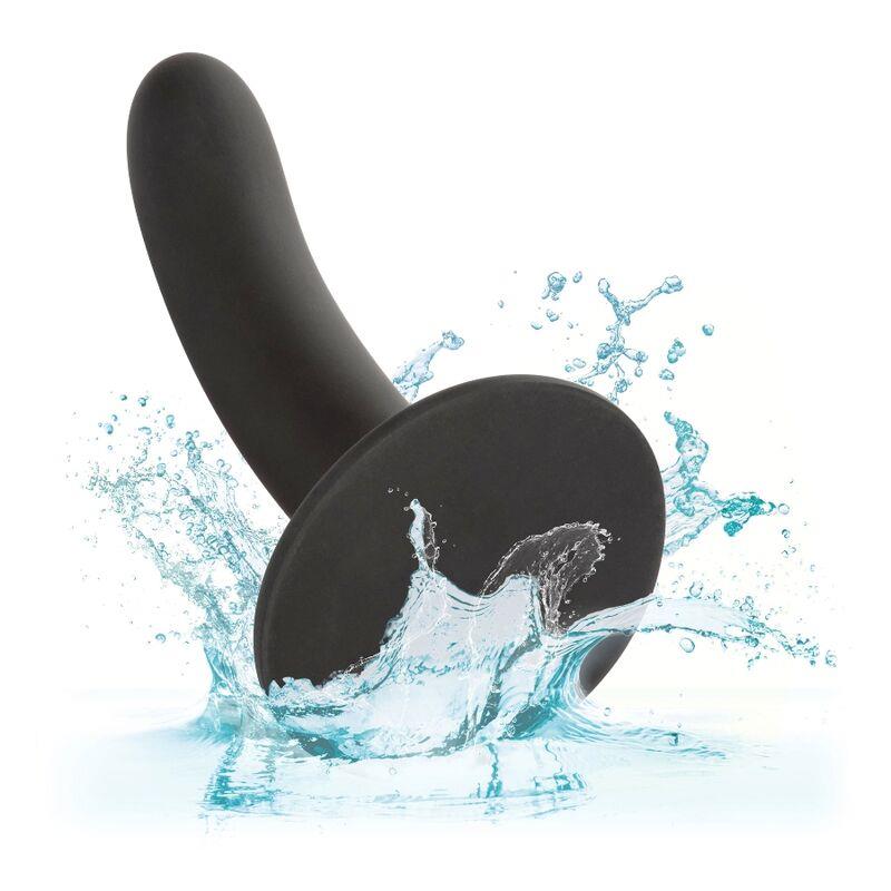 BOUNDLESS DILDO 15.25 CM KOMPATIBILAN S HARNESSOM GLATKO