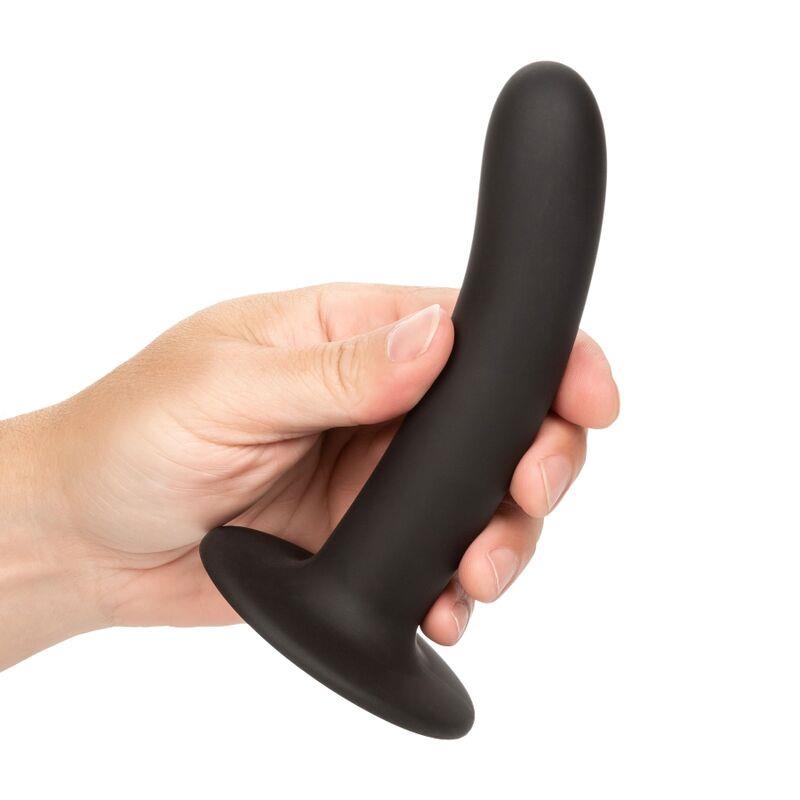 BOUNDLESS DILDO 15.25 CM KOMPATIBILAN S HARNESSOM GLATKO