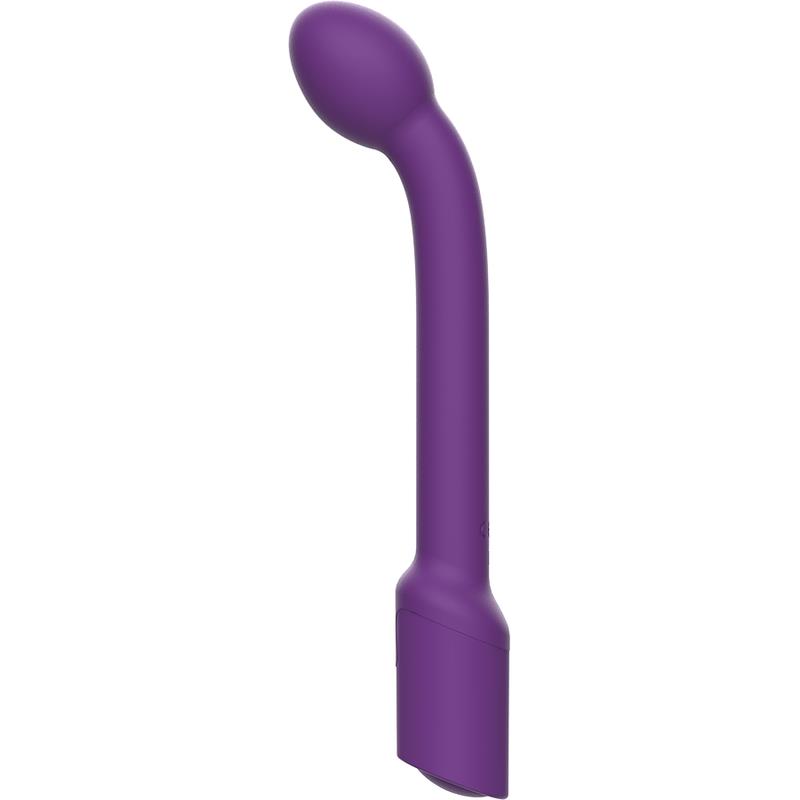 REWOFLEX FLEXIBILNI G-POINT STIMULATOR VIBRATOR