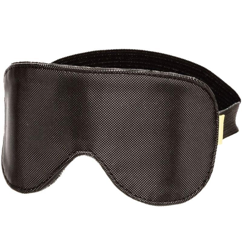 BOUNDLESS BLACKOUT EYE MASK