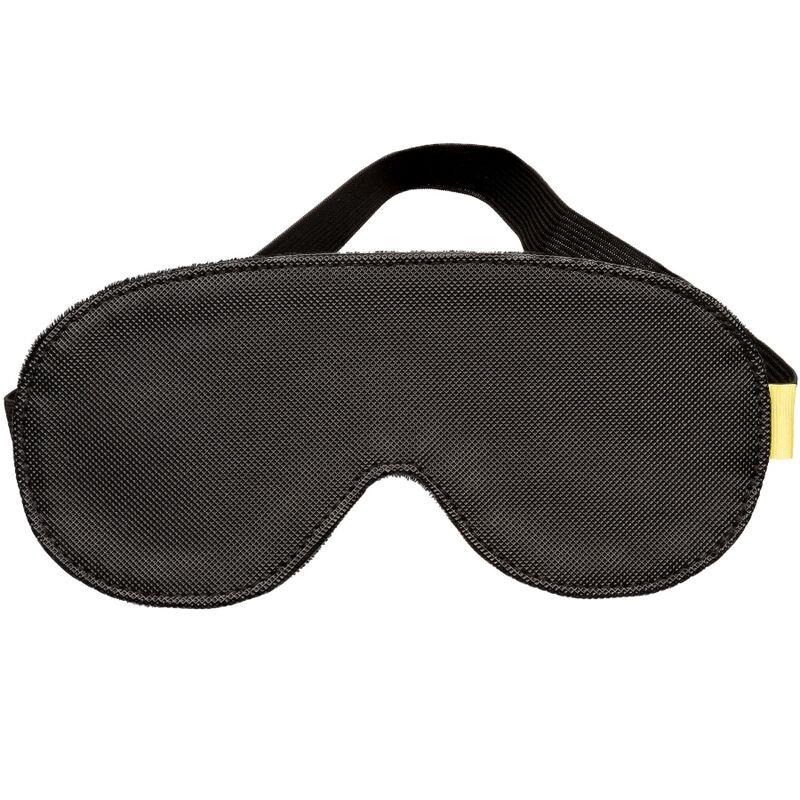 BOUNDLESS BLACKOUT EYE MASK