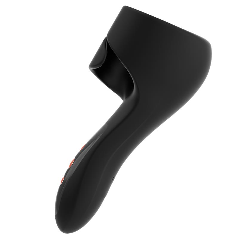 PULSAR PALICA Z VIBRACIJO IN PULZACIJO