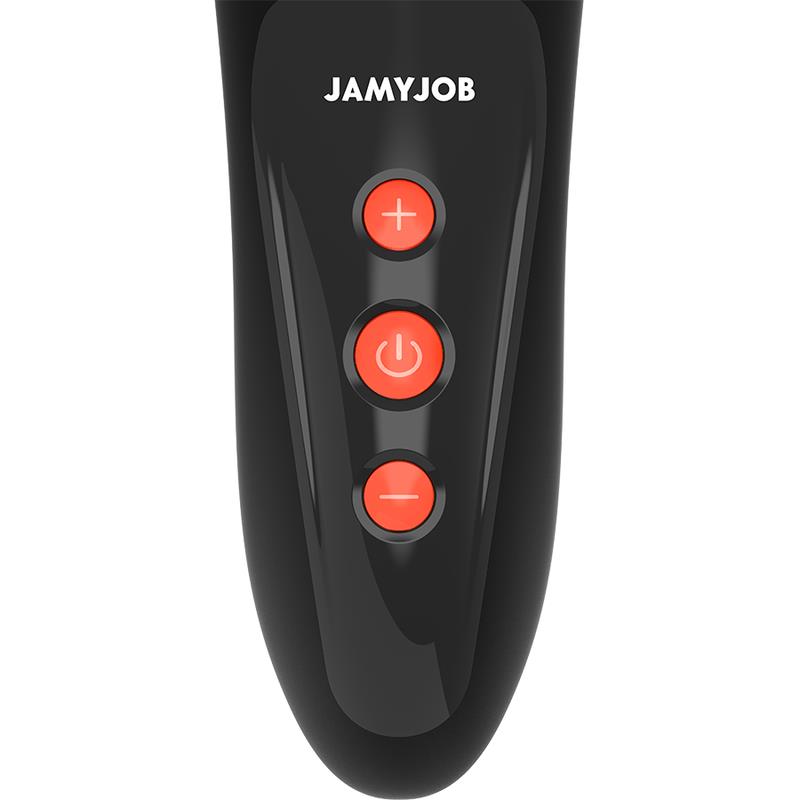 PULSAR PALICA Z VIBRACIJO IN PULZACIJO