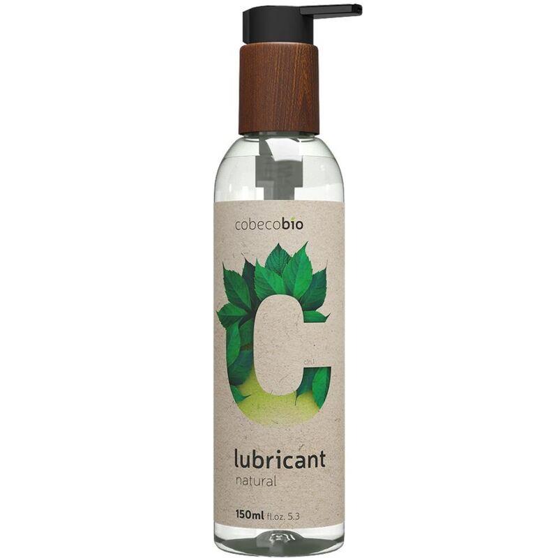 BIO NARAVNI LUBRIKANT 150 ML - COBECO