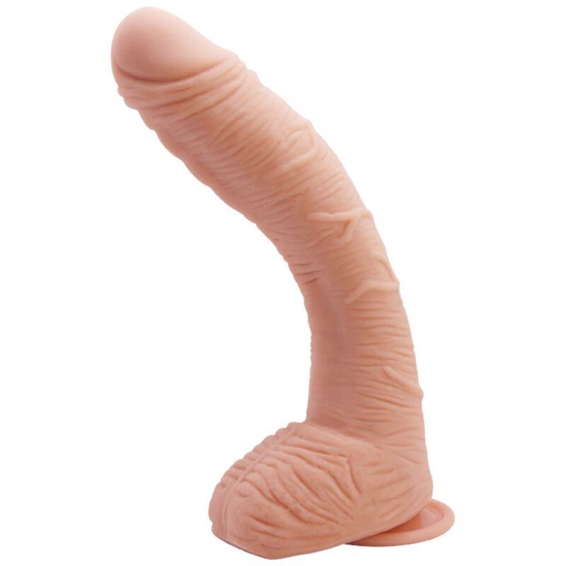 ALEX REALISTIČNI DILDO KOŽE 27 CM