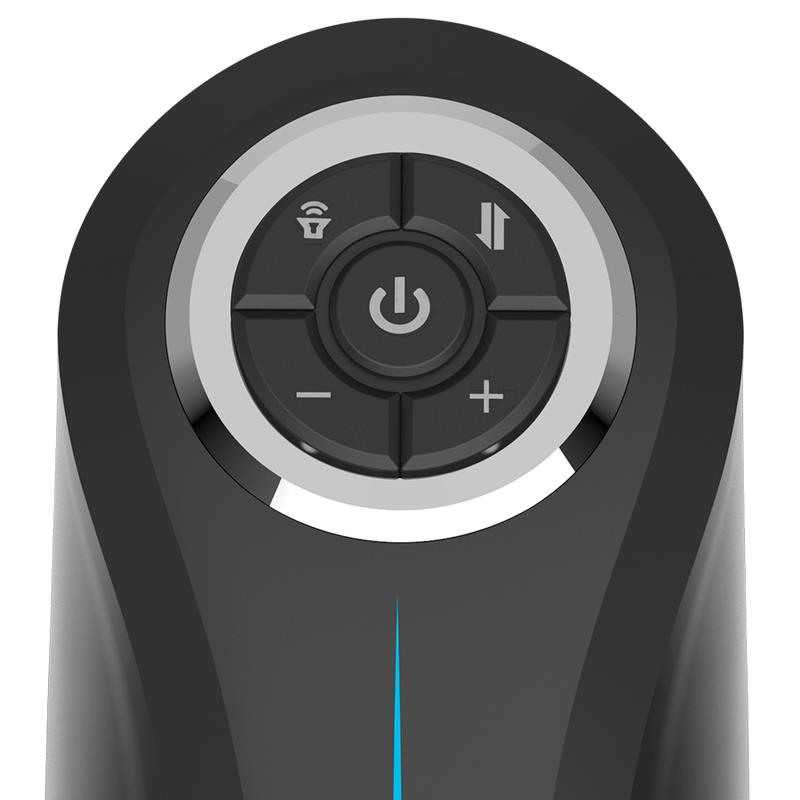 MILKER STROKER UP AND DOWN FUNCTION