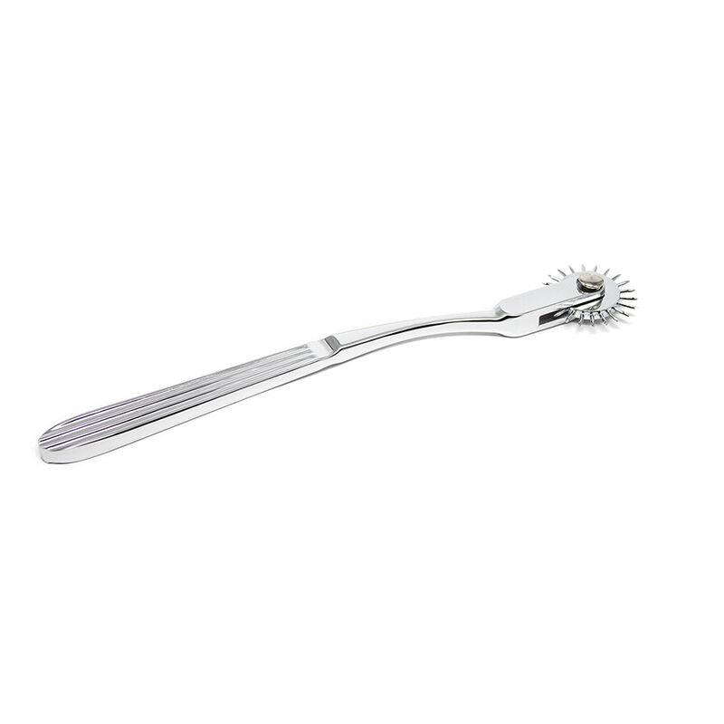 KOTAČ S IGLICAMA ZA JEZIK