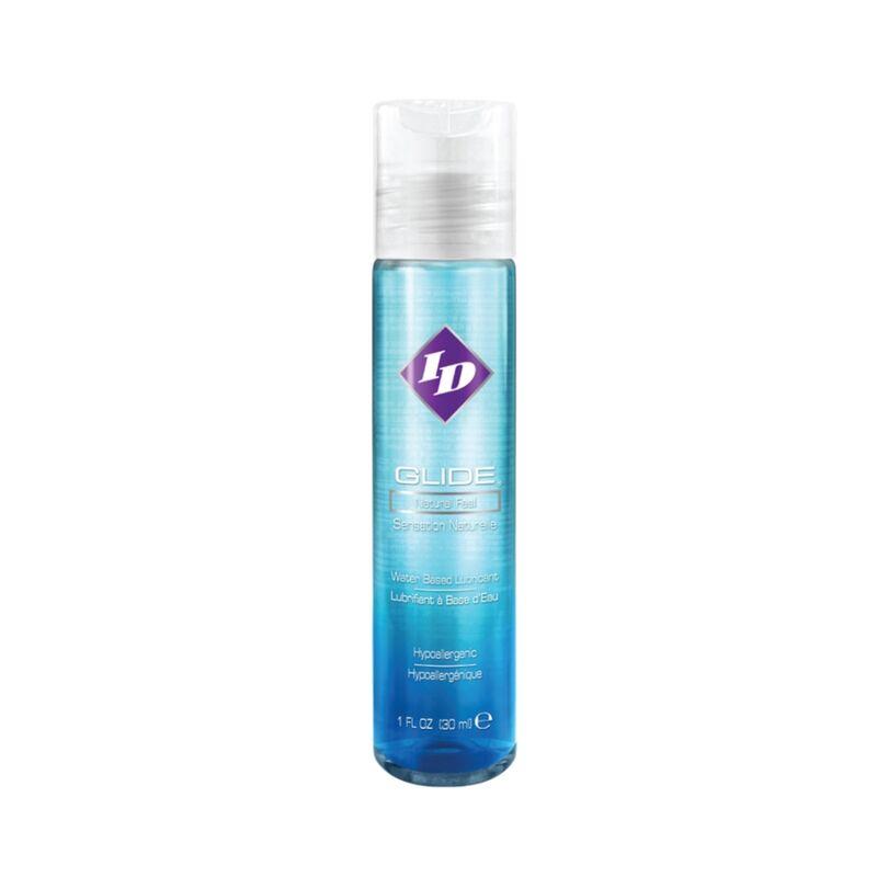 LUBRIKANT NA VODNI OSNOVI 30 ML - ID GLIDE