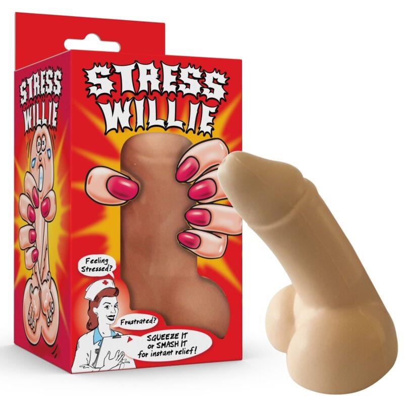 ANTI-STRESNI PENIS