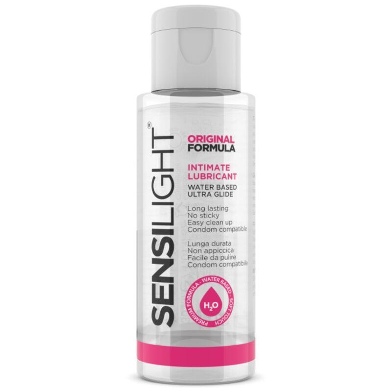 SENSILIGHT ORIGINAL VODNA LUBRIKANT FORMULA 30 ML